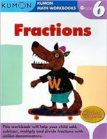 Fracciones Grado 6 - Fractions Grade 6
