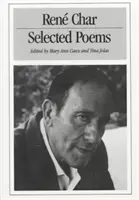 Poemas escogidos de Ren Char - Selected Poems of Ren Char