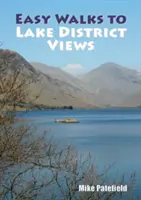 Paseos fáciles con vistas al Distrito de los Lagos - Easy Walks to Lake District Views