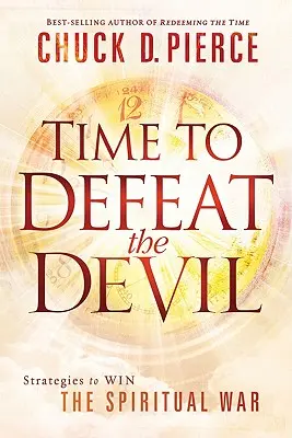 La hora de vencer al diablo - Time to Defeat the Devil