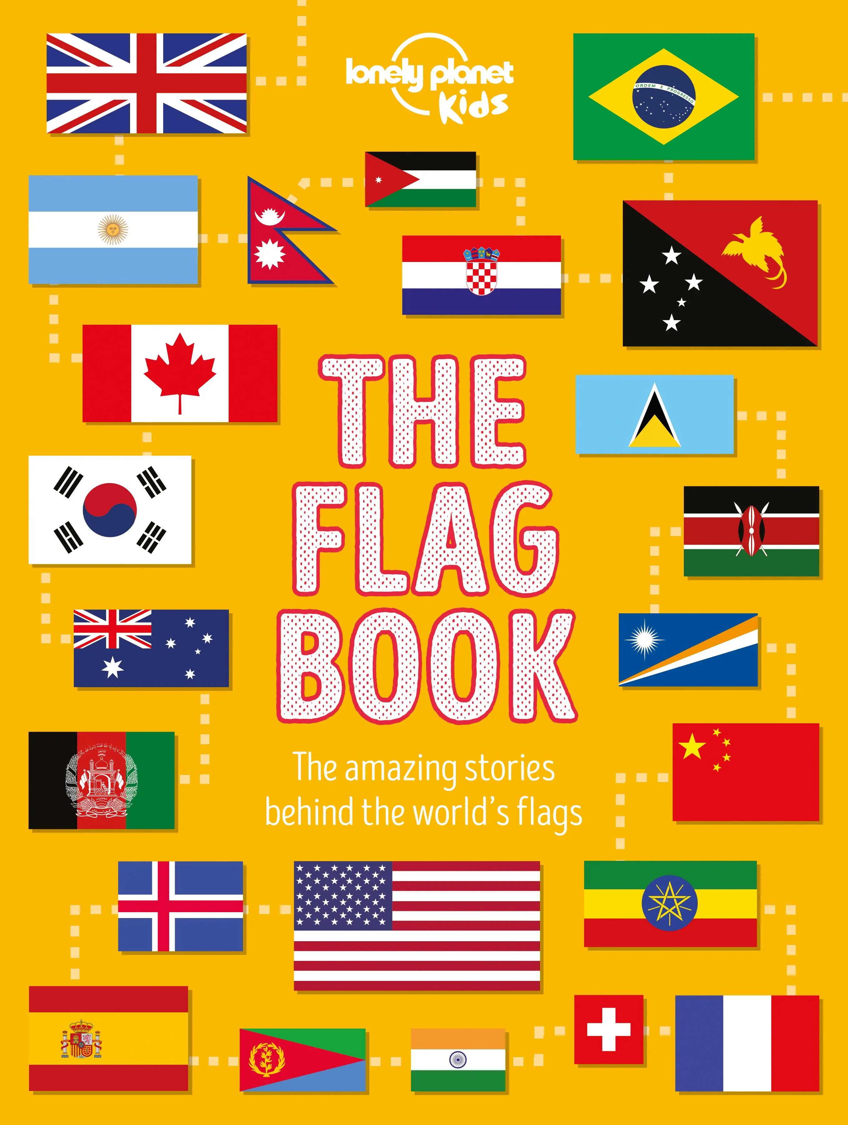 Libro de banderas - Flag Book