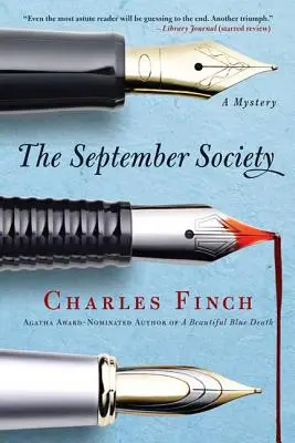 La sociedad de septiembre - The September Society