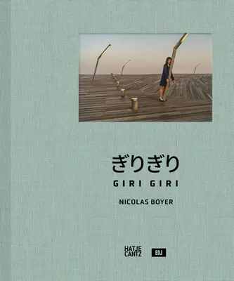 Nicolas Boyer Giri Giri - Nicolas Boyer: Giri Giri