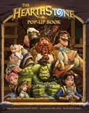 El libro desplegable de Hearthstone, 1 - The Hearthstone Pop-Up Book, 1