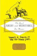 Lo mejor de Archy y Mehitabel - Best of Archy and Mehitabel