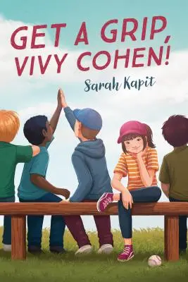 ¡Atrévete, Vivy Cohen! - Get a Grip, Vivy Cohen!