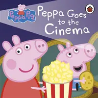 Peppa Pig: Peppa va al cine - Peppa Pig: Peppa Goes to the Cinema