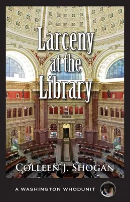 Robo en la biblioteca - Larceny at the Library