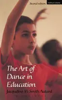 El arte de la danza en la educación - The Art of Dance in Education