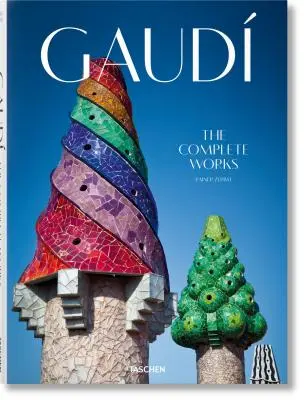 Gaud. la obra completa - Gaud. the Complete Works