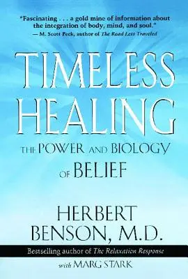 Curación atemporal - Timeless Healing