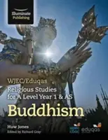 WJEC/Eduqas Religious Studies for A Level Year 1 & AS - Budismo - WJEC/Eduqas Religious Studies for A Level Year 1 & AS - Buddhism