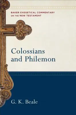 Colosenses y Filemón - Colossians and Philemon