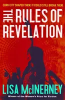 Reglas del Apocalipsis - Rules of Revelation