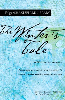 Cuento de invierno - The Winter's Tale