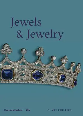 Joyas y alhajas - Jewels and Jewelry
