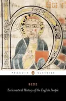 Historia Eclesiástica del Pueblo Inglés - Ecclesiastical History of the English People