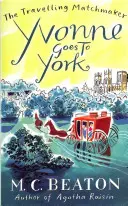 Yvonne va a York - Yvonne Goes to York