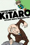 Kitaro conoce a Nurarihyon - Kitaro Meets Nurarihyon