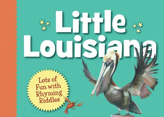 La pequeña Luisiana - Little Louisiana