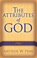 Los atributos de Dios - The Attributes of God