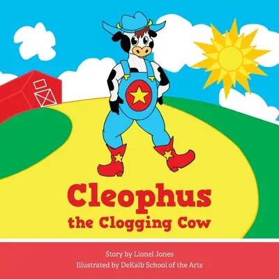 Cleofus, la vaca atascadora - Cleophus the Clogging Cow