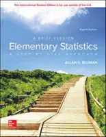 ISE Estadística elemental: A Brief Version - ISE Elementary Statistics: A Brief Version