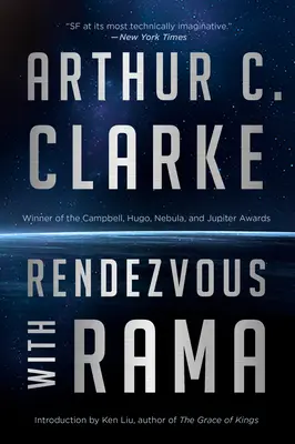 Cita con Rama - Rendezvous with Rama