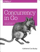 Concurrencia en Go: Herramientas y técnicas para desarrolladores - Concurrency in Go: Tools and Techniques for Developers