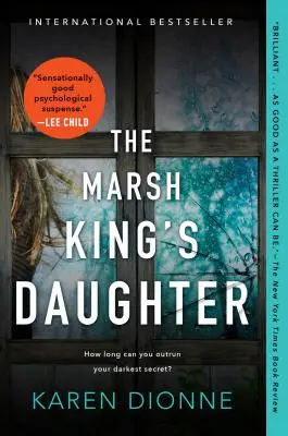 La hija del rey de los pantanos - The Marsh King's Daughter