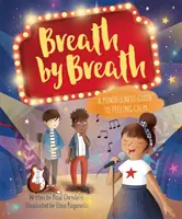 Mindful Me: Respiración a respiración - Una guía de Mindfulness para sentirse tranquilo - Mindful Me: Breath by Breath - A Mindfulness Guide to Feeling Calm