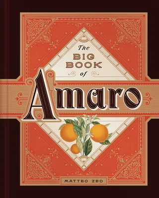 El gran libro de Amaro - The Big Book of Amaro