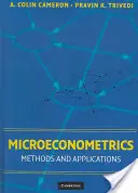 Microeconometría: Métodos y aplicaciones - Microeconometrics: Methods and Applications