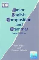 Junior English Composition and Grammar Paper