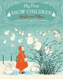 Mis primeros niños de nieve - My First Snow Children