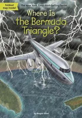 ¿Dónde está el Triángulo de las Bermudas? - Where Is the Bermuda Triangle?