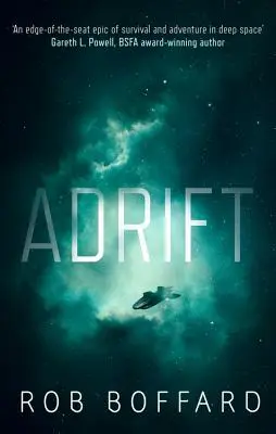 A la deriva - Adrift