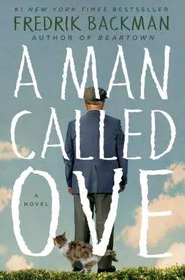 Un hombre llamado Ove - A Man Called Ove