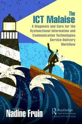 El malestar de las tic: Diagnóstico y cura del flujo de trabajo disfuncional en la prestación de servicios de tecnologías de la información y la comunicación - The Ict Malaise: A Diagnosis and Cure for the Dysfunctional Information and Communication Technologies Service-Delivery Workflow