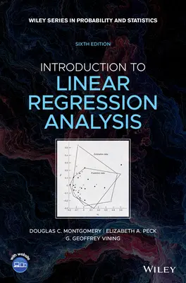 Introducción al análisis de regresión lineal - Introduction to Linear Regression Analysis