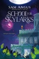 Escuela de alondras - School for Skylarks