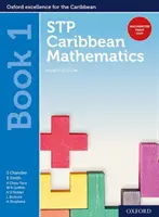 STP Caribbean Mathematics Libro 1 - STP Caribbean Mathematics Book 1