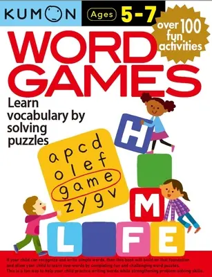 Juegos de palabras - Word Games