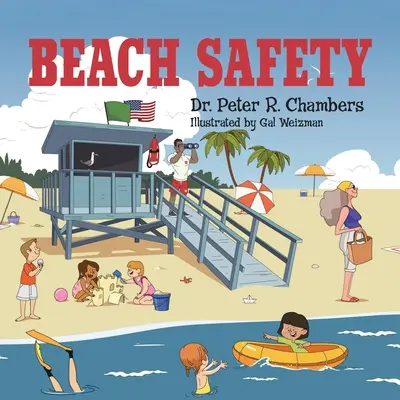 Seguridad en la playa - Beach Safety