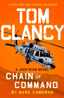 Tom Clancy Cadena de mando - Tom Clancy Chain of Command