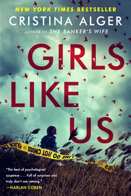 Chicas como nosotras - Girls Like Us