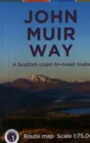 John Muir Way - una ruta escocesa de costa a costa - John Muir Way - a Scottish coast-to-coast route