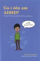 Ga i Son am TDAH - Ga i Son am ADHD