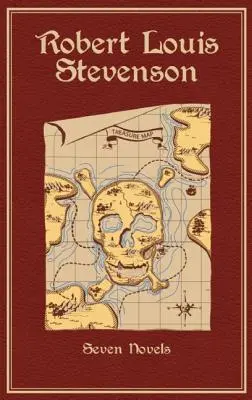 Robert Louis Stevenson: Siete novelas - Robert Louis Stevenson: Seven Novels