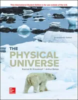 ISE El Universo Físico - ISE The Physical Universe